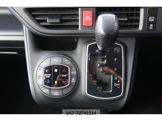 Toyota VOXY 2016-06 321489-10