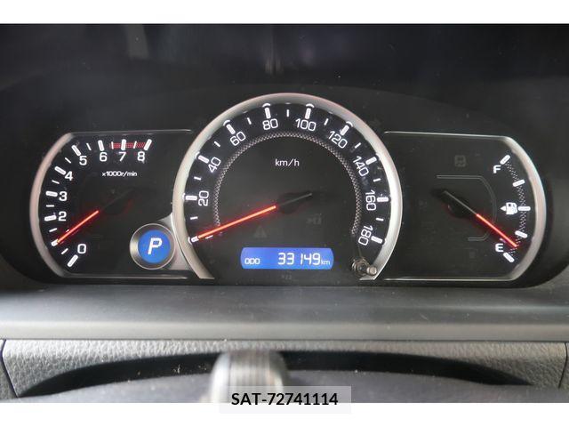 Toyota VOXY 2016-06 321489-9