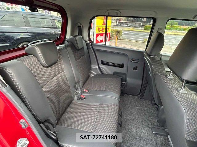 Suzuki HUSTLER 2016-06 272477-14