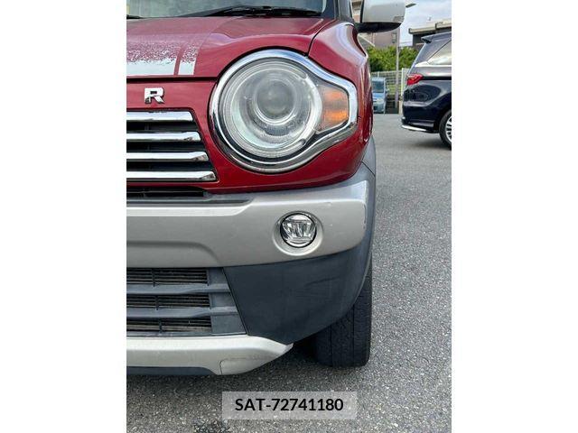 Suzuki HUSTLER 2016-06 272477-5