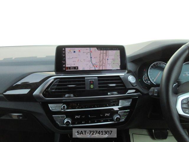 Bmw X3 2019-08 411786-19