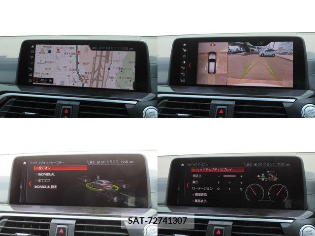 Bmw X3 2019-08 411786-20