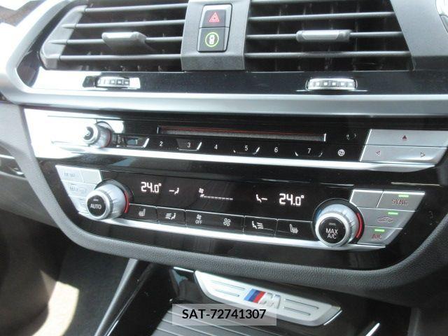 Bmw X3 2019-08 411786-21