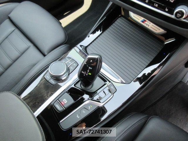 Bmw X3 2019-08 411786-23