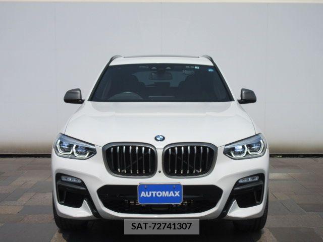 Bmw X3 2019-08 411786-3