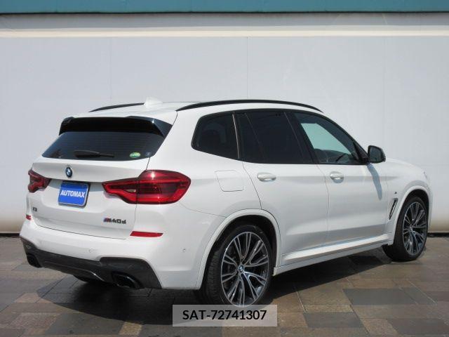 Bmw X3 2019-08 411786-2