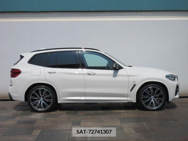 Bmw X3 2019-08 411786-4