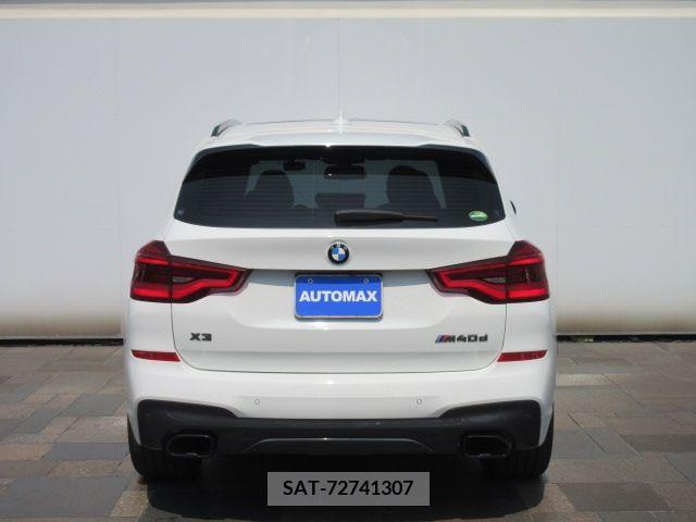 Bmw X3 2019-08 411786-5