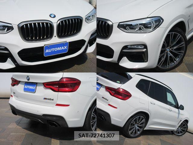 Bmw X3 2019-08 411786-6