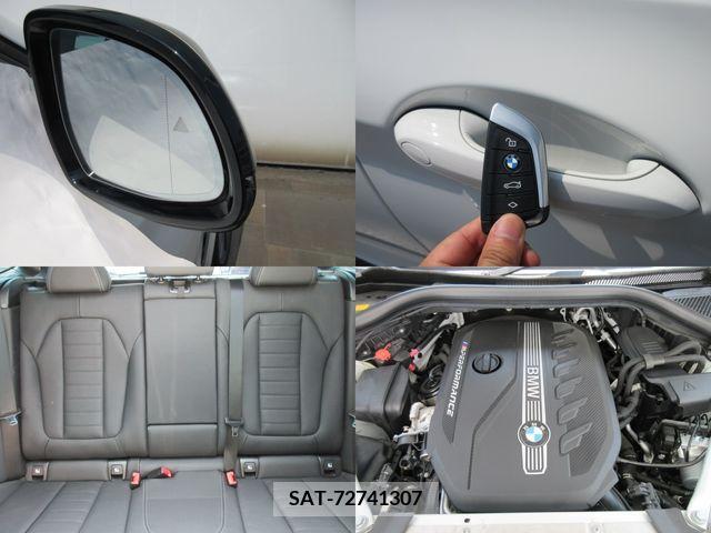 Bmw X3 2019-08 411786-9