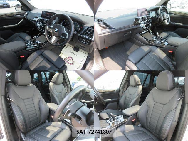 Bmw X3 2019-08 411786-10
