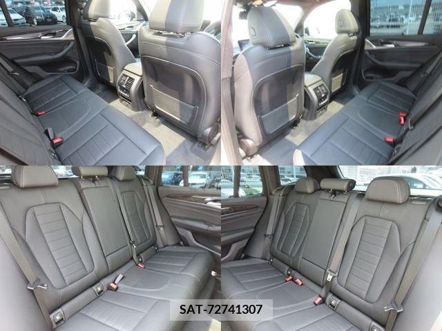 Bmw X3 2019-08 411786-11