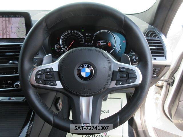 Bmw X3 2019-08 411786-12