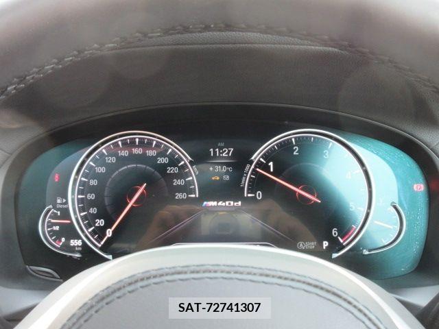 Bmw X3 2019-08 411786-13