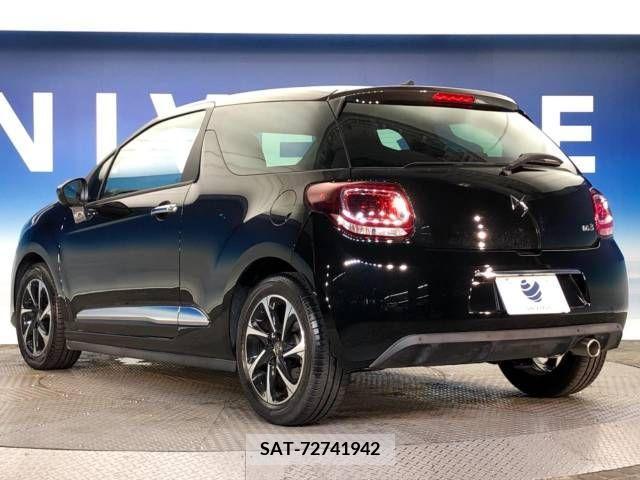 Citroen DS3 2017-11 264320-18
