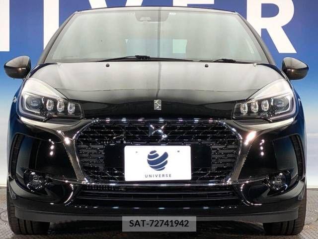 Citroen DS3 2017-11 264320-15