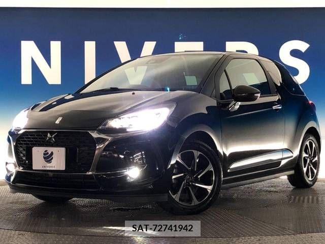 Citroen DS3 2017-11 264320-13