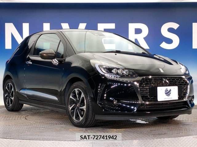 Citroen DS3 2017-11 264320-17