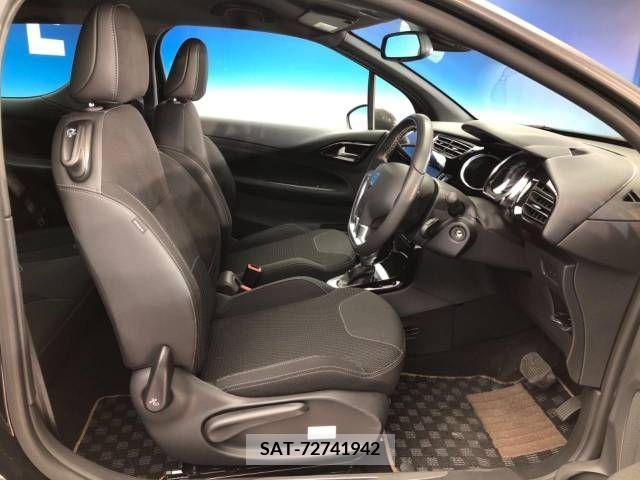 Citroen DS3 2017-11 264320-8