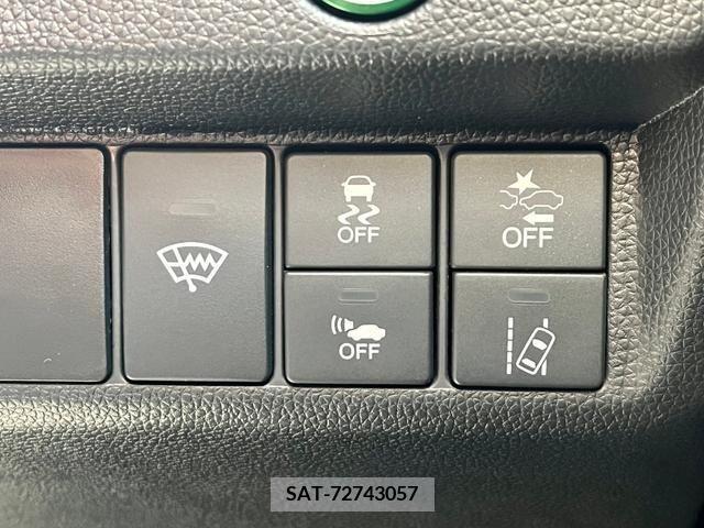 Honda FIT HYBRID 2019-03 304041-9