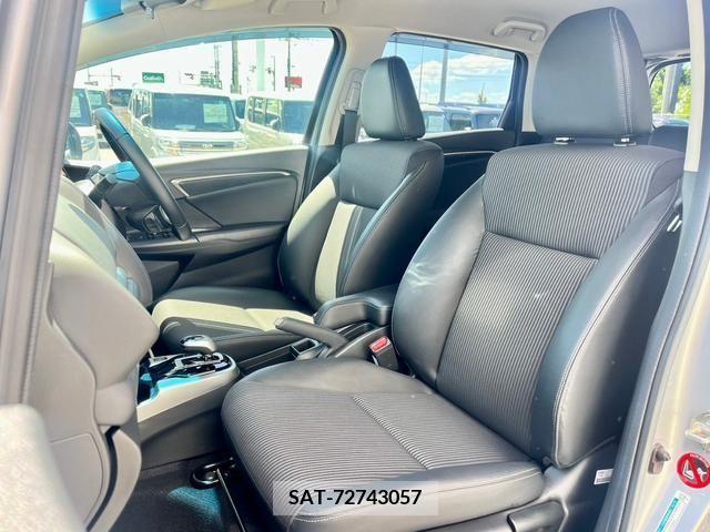 Honda FIT HYBRID 2019-03 304041-8