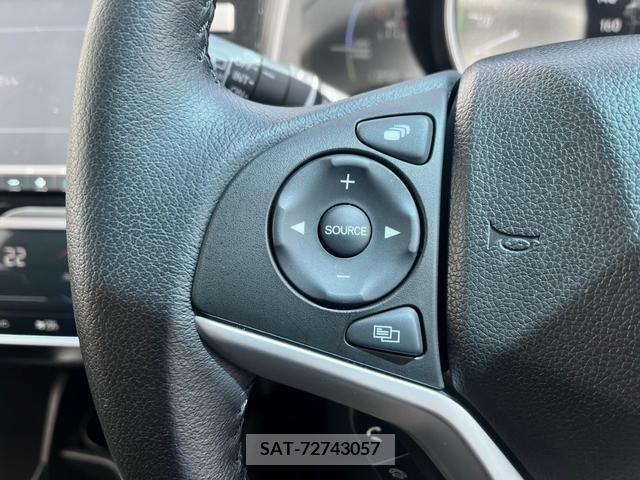 Honda FIT HYBRID 2019-03 304041-6