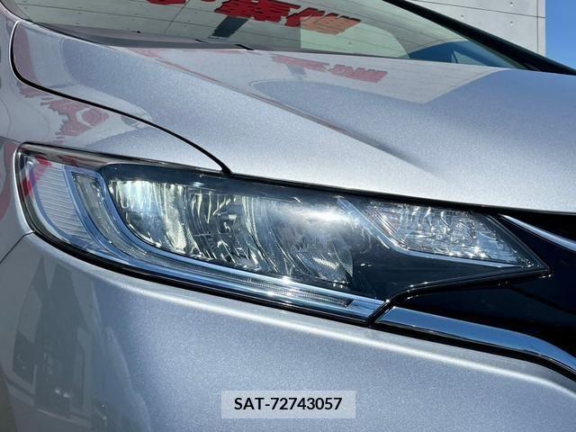 Honda FIT HYBRID 2019-03 304041-11