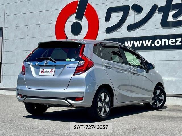 Honda FIT HYBRID 2019-03 304041-2