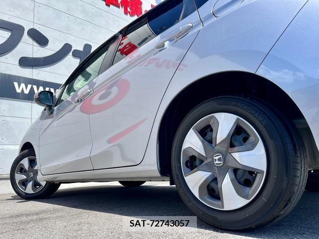 Honda FIT HYBRID 2019-03 304041-10