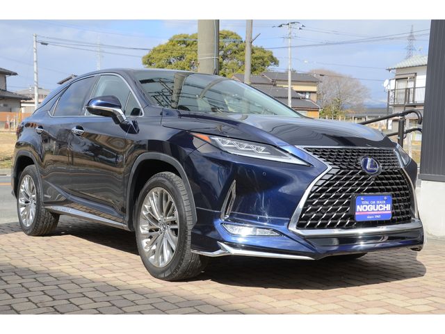 Lexus RX 2020-01 1736-2