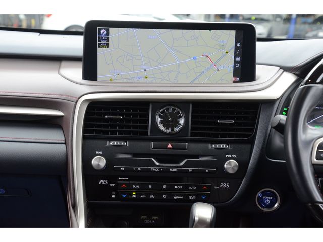 Lexus RX 2020-01 1736-8