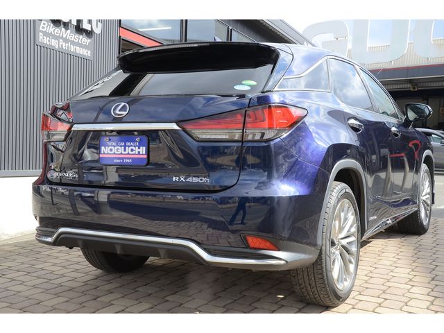 Lexus RX 2020-01 1736-4