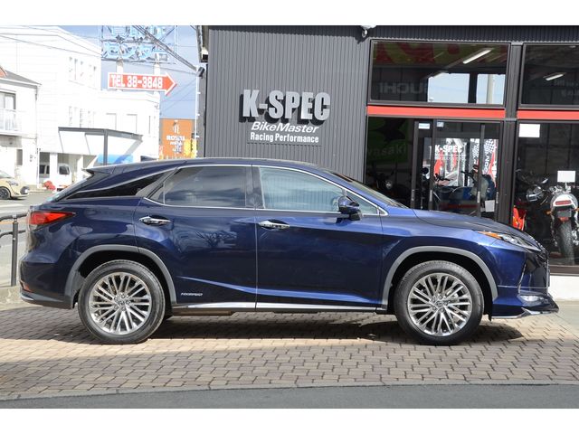 Lexus RX 2020-01 1736-3