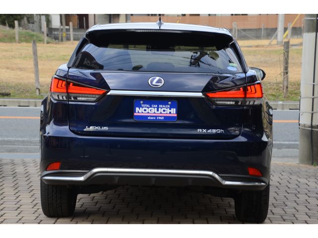 Lexus RX 2020-01 1736-5