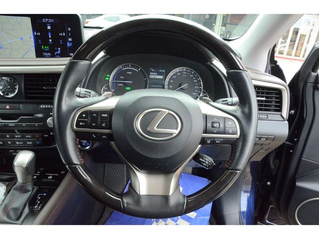 Lexus RX 2020-01 1736-7