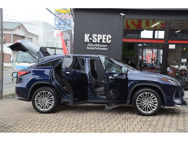 Lexus RX 2020-01 1736-21