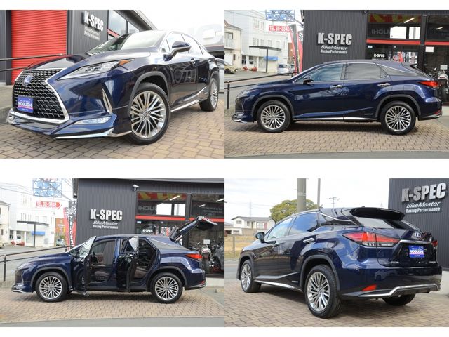 Lexus RX 2020-01 1736-25