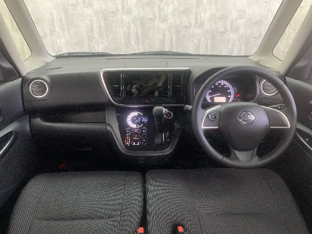Nissan DAYZ ROOX 2020-02 18259-1