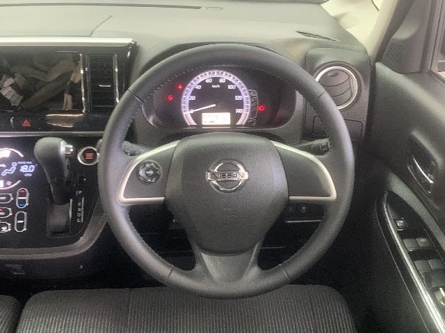 Nissan DAYZ ROOX 2020-02 18259-13