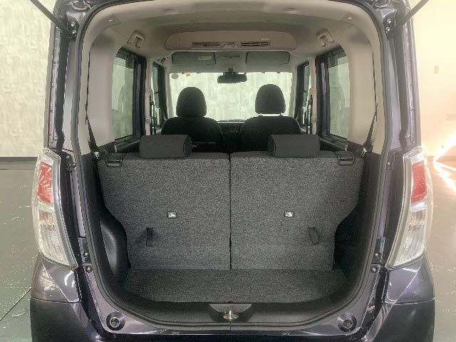 Nissan DAYZ ROOX 2020-02 18259-20