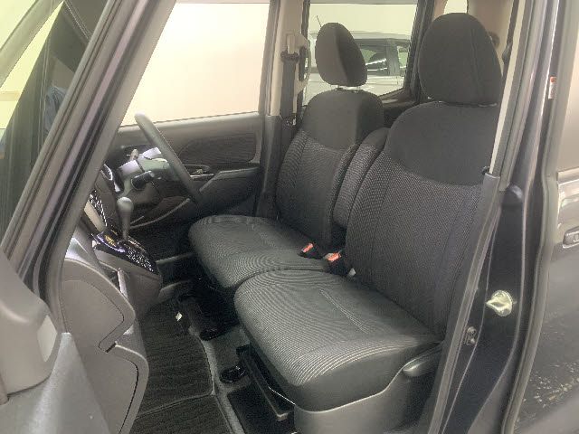 Nissan DAYZ ROOX 2020-02 18259-12