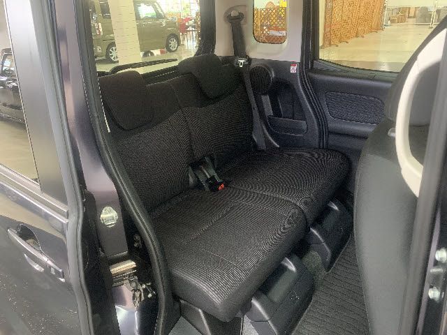 Nissan DAYZ ROOX 2020-02 18259-3