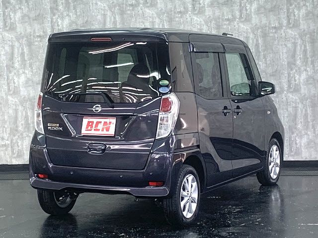 Nissan DAYZ ROOX 2020-02 18259-2