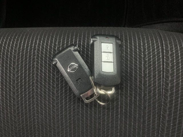 Nissan DAYZ ROOX 2020-02 18259-11