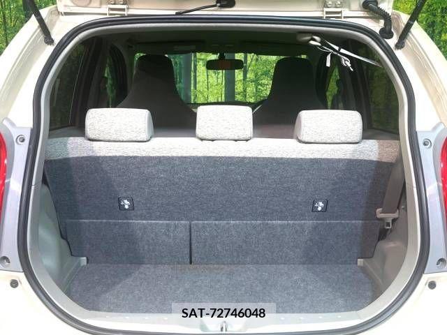 Toyota PASSO 2013-07 313907-8