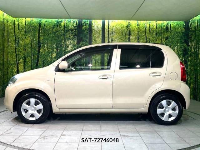 Toyota PASSO 2013-07 313907-17