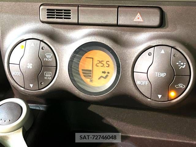 Toyota PASSO 2013-07 313907-4