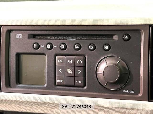 Toyota PASSO 2013-07 313907-5