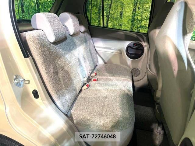 Toyota PASSO 2013-07 313907-7