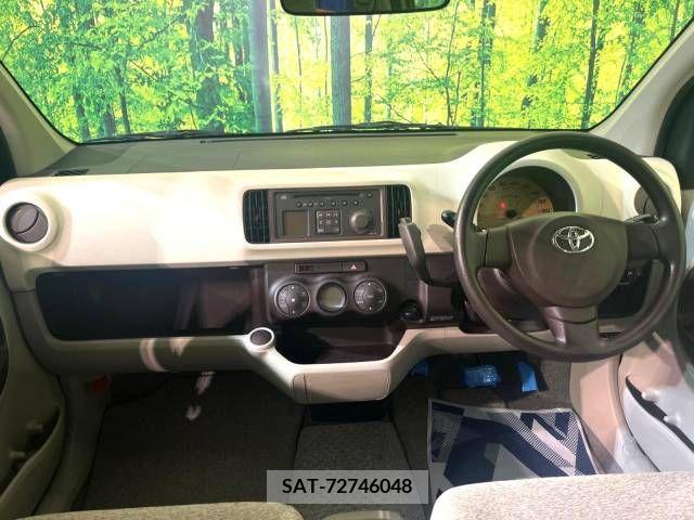 Toyota PASSO 2013-07 313907-1